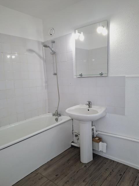 Location appartement T2 Villeurbanne - Photo 5