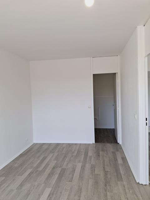 Location appartement T2 Villeurbanne - Photo 6