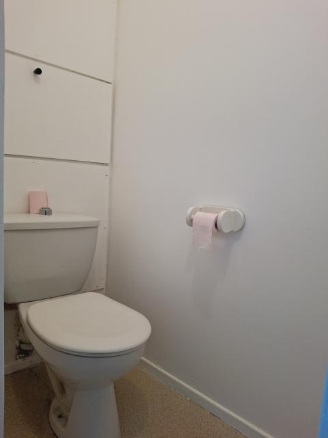 Location appartement T2 Villeurbanne - Photo 7