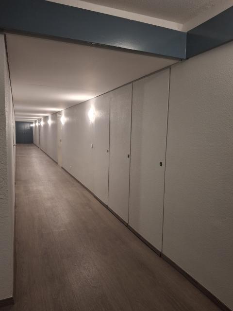 Location appartement T2 Villeurbanne - Photo 8