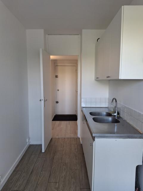 Location appartement T2 Villeurbanne - Photo 9