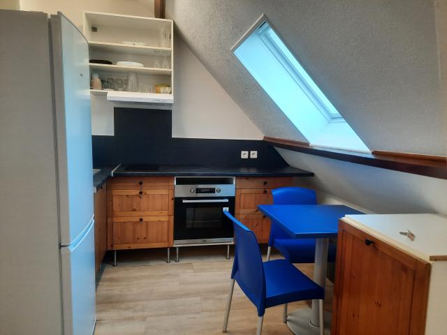 Location appartement T2 Ballancourt sur Essonne - Photo 2