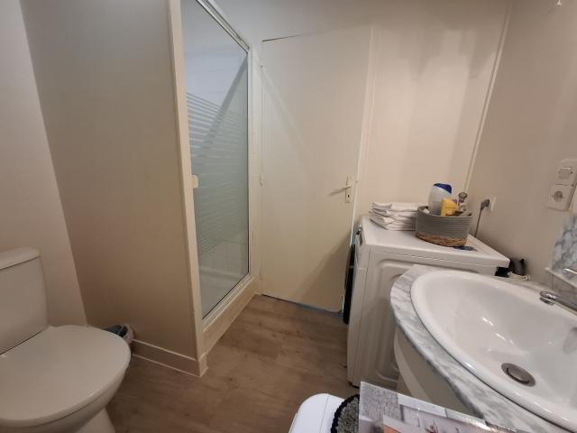 Location appartement T2 Ballancourt sur Essonne - Photo 4