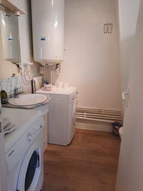 Location appartement T2 Ballancourt sur Essonne - Photo 5