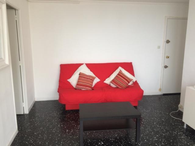 Location studio Marseille 09 - Photo 4