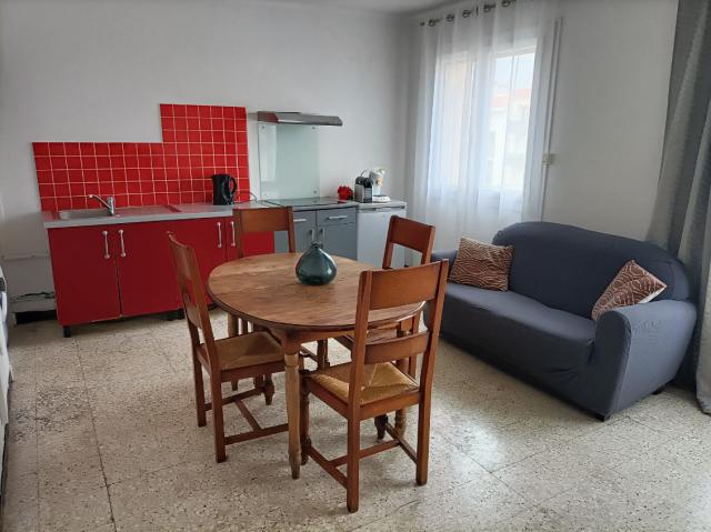 Location appartement T2 Perpignan - Photo 7