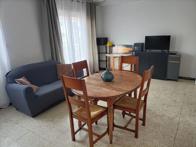 Location appartement T2 Perpignan - Photo 8