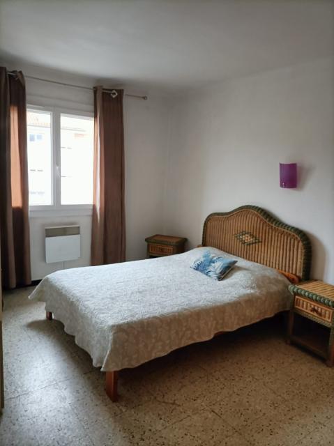 Location appartement T2 Perpignan - Photo 9