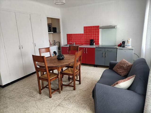 Location appartement T2 Perpignan - Photo 10