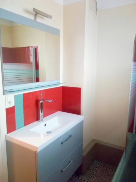 Location appartement T3 Clermont Ferrand - Photo 9