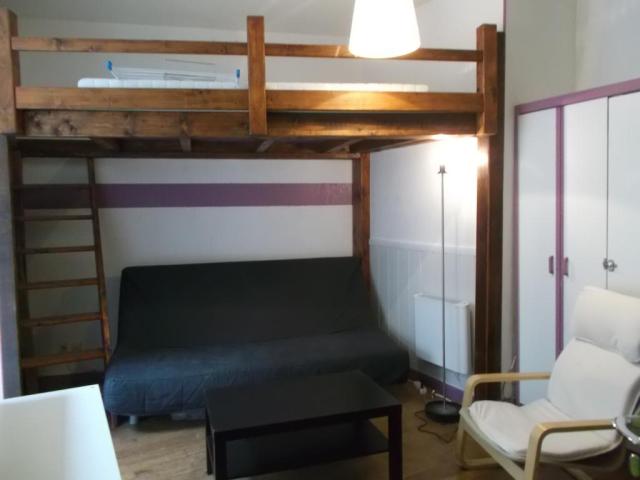 Location studio Reims - Photo 2