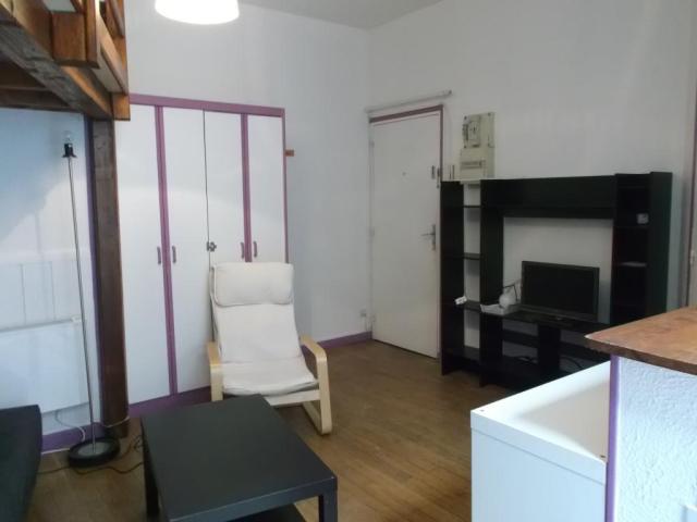 Location studio Reims - Photo 3