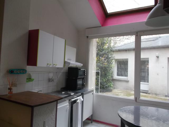 Location studio Reims - Photo 5