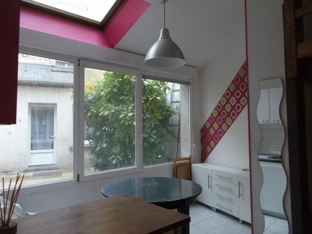 Location studio Reims - Photo 6