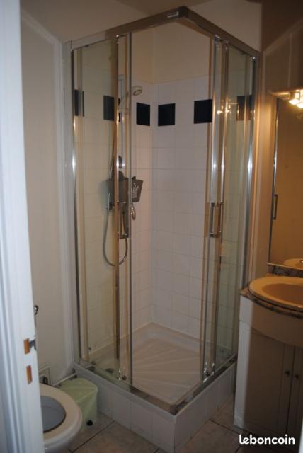 Location appartement T2 Honfleur - Photo 3