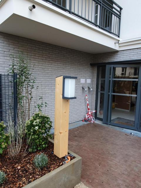 Location appartement T2 Thiais - Photo 2