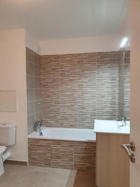 Location appartement T2 Thiais - Photo 4