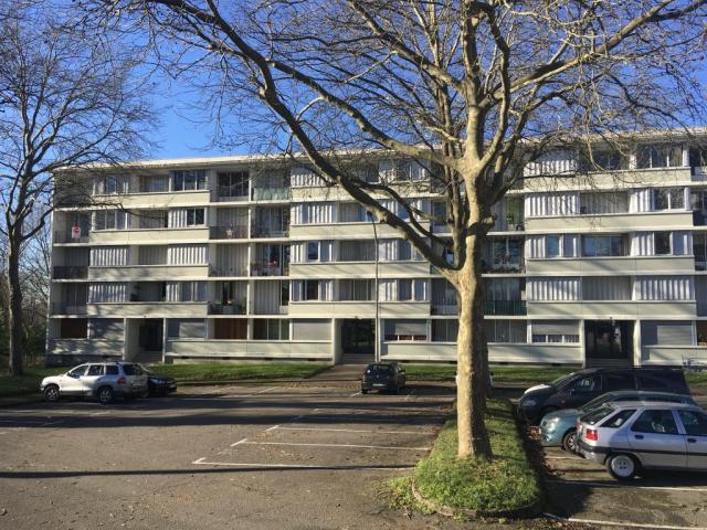Location appartement T3 Limoges - Photo 2