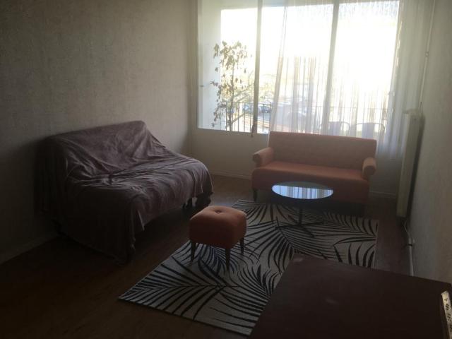Location appartement T3 Limoges - Photo 3