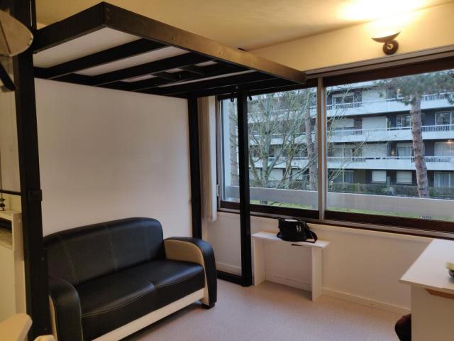 Location studio Chatenay Malabry - Photo 2