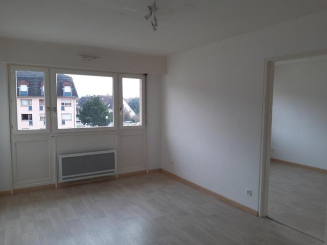 Location appartement T2 Illkirch Graffenstaden - Photo 2