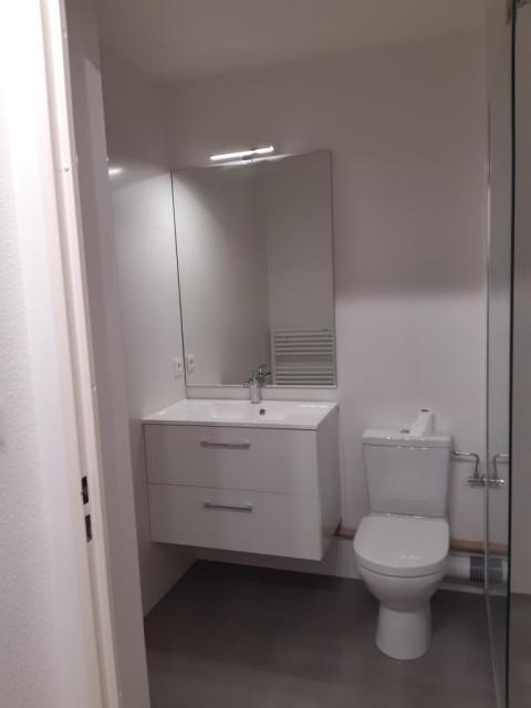Location appartement T2 Illkirch Graffenstaden - Photo 3