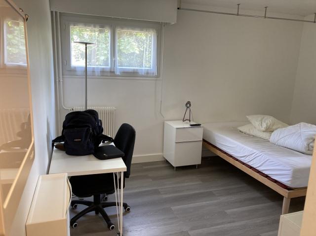 Location studio Chambourcy - Photo 8