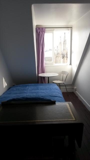 Location appartement T1 Paris 07 - Photo 3