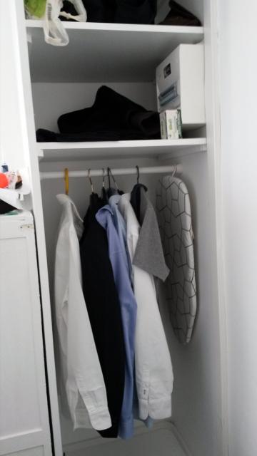 Location appartement T1 Paris 07 - Photo 4