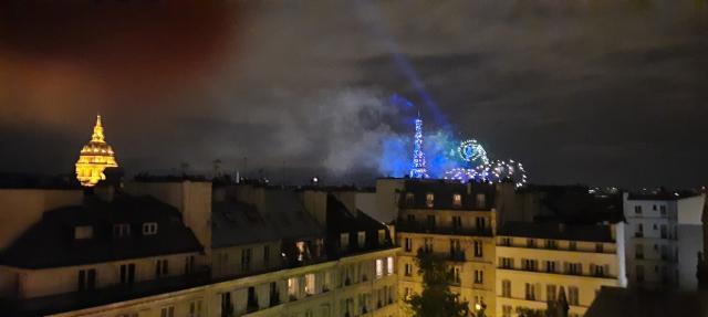 Location appartement T1 Paris 07 - Photo 5