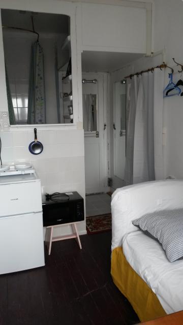 Location appartement T1 Paris 07 - Photo 6