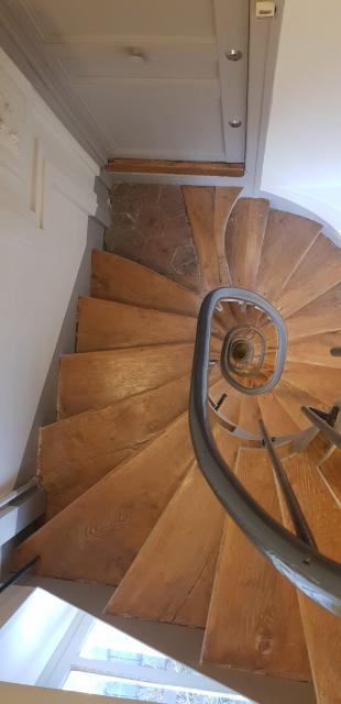 Location appartement T1 Paris 07 - Photo 8