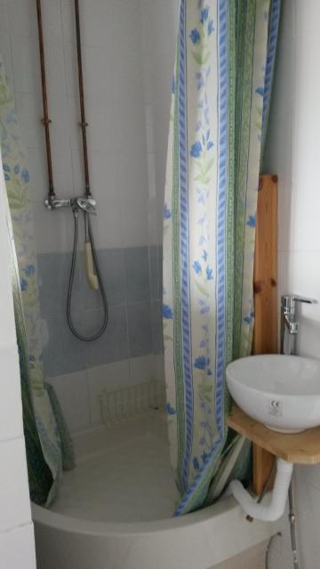 Location appartement T1 Paris 07 - Photo 10