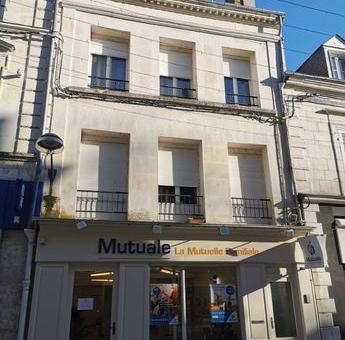 Location appartement T2 Vendome - Photo 2