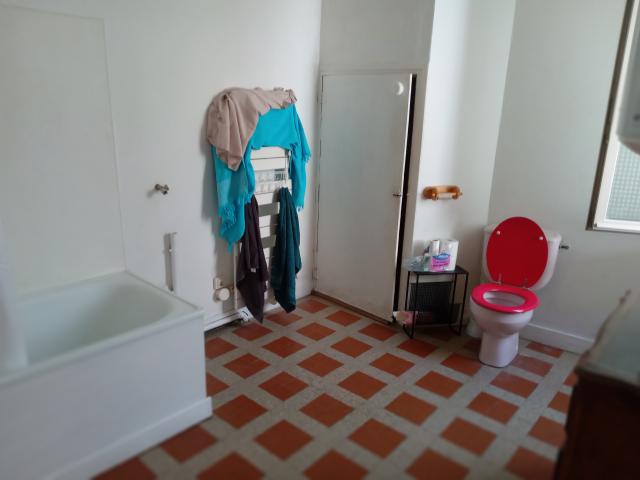 Location appartement T2 Vendome - Photo 4