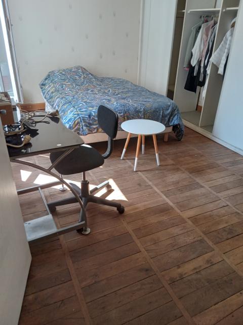 Location appartement T2 Vendome - Photo 5