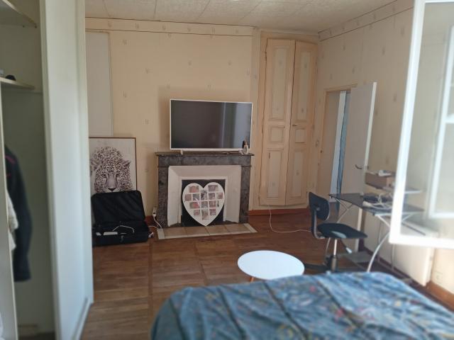 Location appartement T2 Vendome - Photo 6