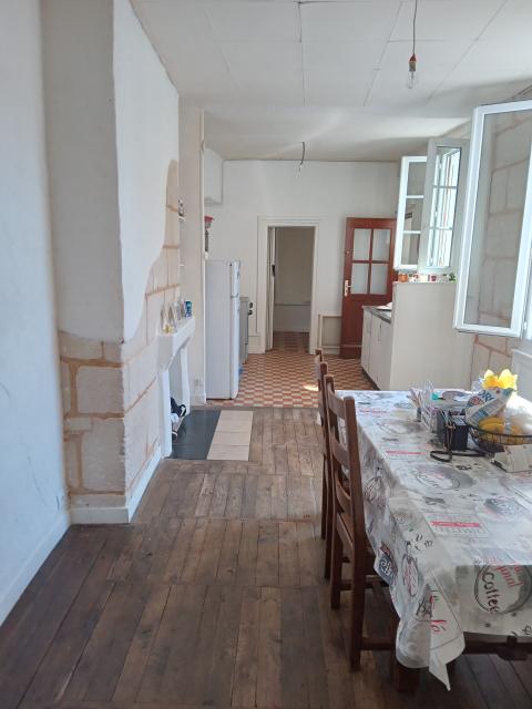 Location appartement T2 Vendome - Photo 7