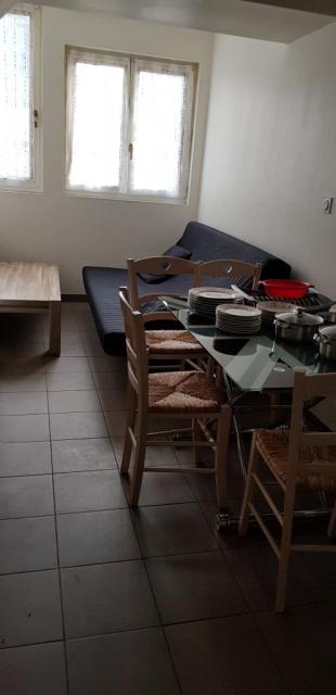 Location appartement T2 Gueret - Photo 2
