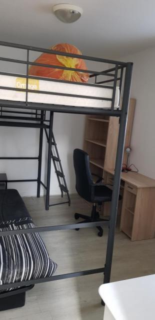 Location appartement T2 Gueret - Photo 3