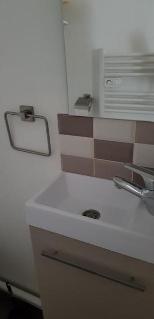 Location appartement T2 Gueret - Photo 4