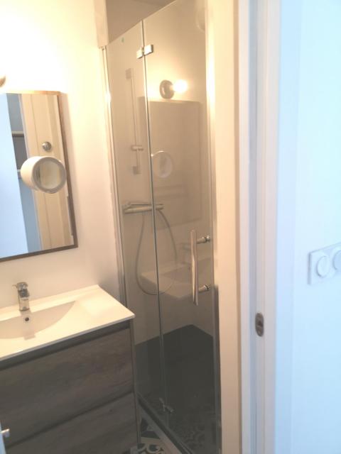 Location appartement T1 Le Havre - Photo 3