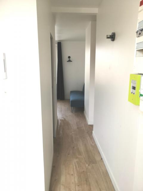 Location appartement T1 Le Havre - Photo 5