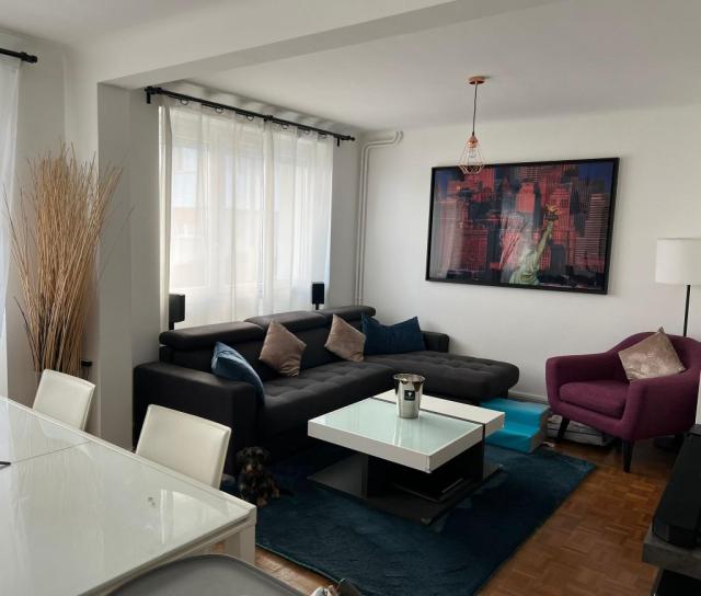 Location appartement T3 Clermont Ferrand - Photo 2