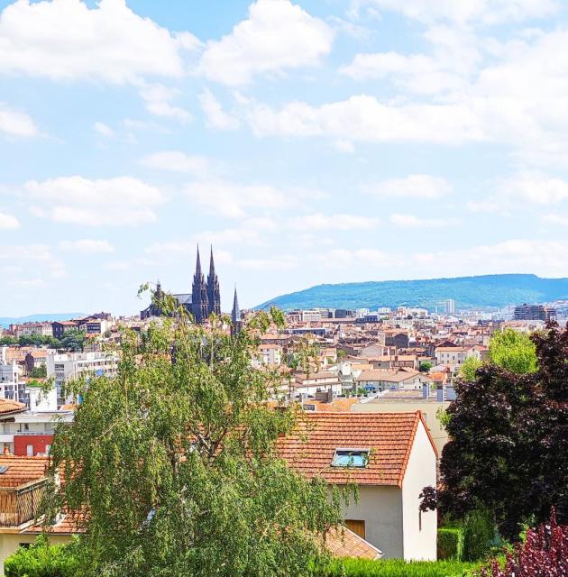 Location appartement T3 Clermont Ferrand - Photo 7
