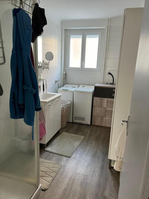 Location appartement T3 Clermont Ferrand - Photo 8