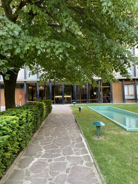 Location appartement T2 Paris 13 - Photo 1