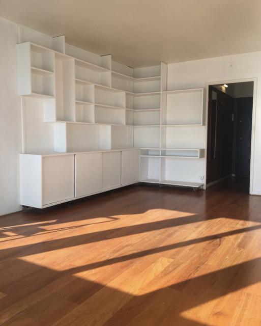 Location appartement T2 Paris 13 - Photo 2