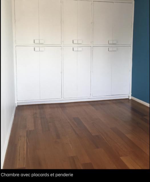 Location appartement T2 Paris 13 - Photo 4