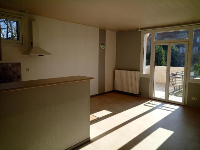 Location appartement T3 Moissac - Photo 3